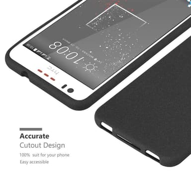Skal HTC Desire 10 LIFESTYLE / Desire 825 Fodral Case