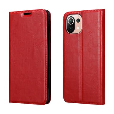 Xiaomi Mi 11 LITE (4G / 5G) / 11 LITE NE Skal Fodral