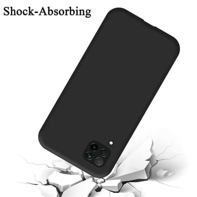 Huawei NOVA 6 SE / P40 LITE / NOVA 7i Skal Fodral Case