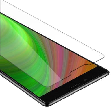 Sony Xperia L3 Skyddsglas Skyddsfilm Skärmskydd