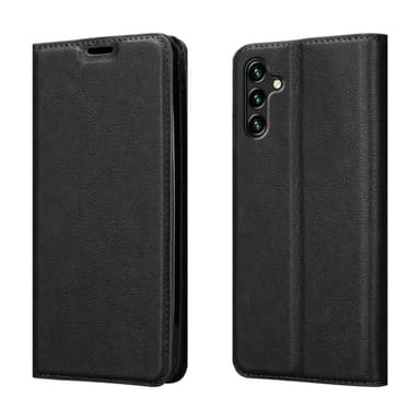 Samsung Galaxy A13 5G Skal Fodral Case (Svart)