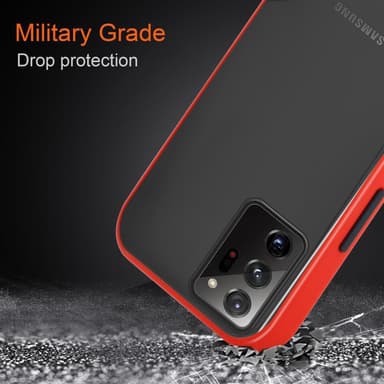 Samsung Galaxy NOTE 20 ULTRA Skal Fodral Case