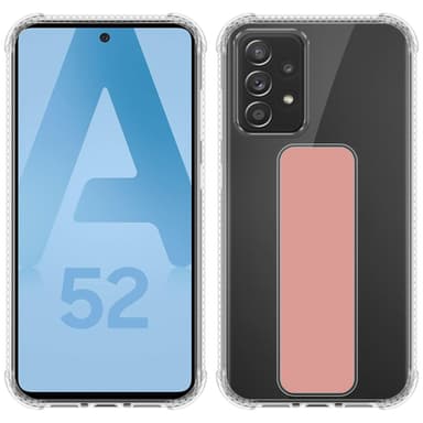Samsung Galaxy A52 (4G / 5G) / A52s Skal Fodral Case