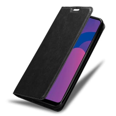 Honor 9A Skal Fodral Case (Svart)