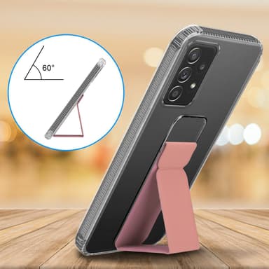 Samsung Galaxy A52 (4G / 5G) / A52s Skal Fodral Case