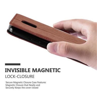 Samsung Galaxy S5 MINI / S5 MINI DUOS Skal Fodral Case