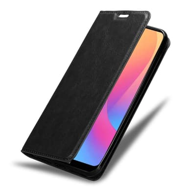Xiaomi RedMi 8A Skal Fodral Case (Svart)