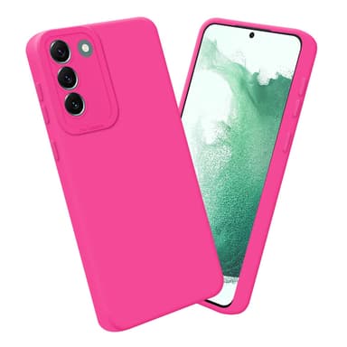 Samsung Galaxy S22 PLUS Skal Fodral Case (Rosa)