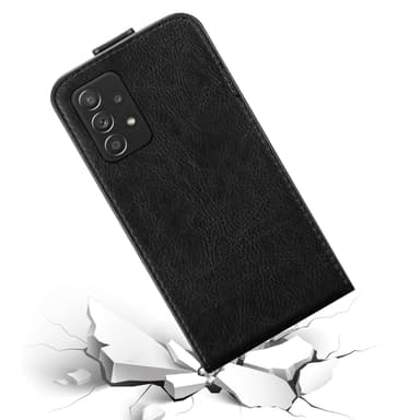 Samsung Galaxy A52 (4G / 5G) / A52s Flipfodral Skal
