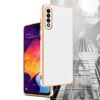 Samsung Galaxy A50 4G / A50s / A30s Skal Fodral Case