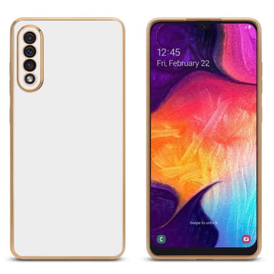 Samsung Galaxy A50 4G / A50s / A30s Skal Fodral Case