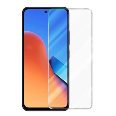 Redmi 12 4G Skyddsglas Skyddsfilm Skärmskydd