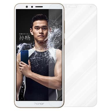 Honor 7X Skyddsglas Skyddsfilm Skärmskydd