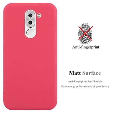 Skal Huawei MATE 9 LITE / GR5 2017 / Honor 6X Fodral