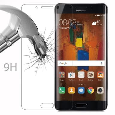 Huawei MATE 9 PRO Skyddsglas Skyddsfilm Skärmskydd