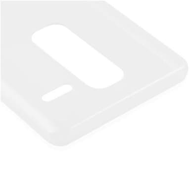 LG CLASS Skal Fodral Case (Transparent)