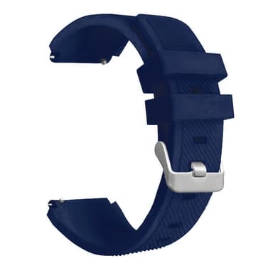 Armband 20mm för Samsung Galaxy Watch 42mm 3/4/5