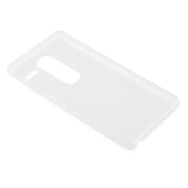 LG CLASS Skal Fodral Case (Transparent)