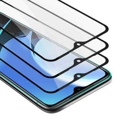 Xiaomi RedMi 9T / POCO M3 3x Skyddsglas Skyddsfilm