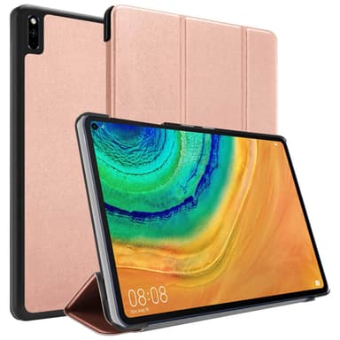 Huawei MatePad PRO (10.8 tum) Skal Fodral Case (Rosa)