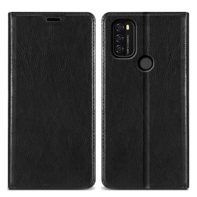 Blackview A70 / A70 PRO Skal Fodral Case (Svart)