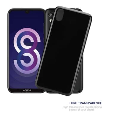 Huawei Y5 2019 / Enjoy Play 8 / Honor 8S Skal Fodral