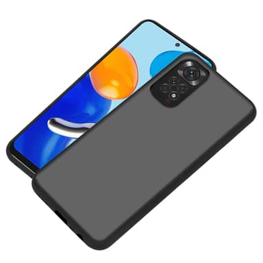 Xiaomi RedMi NOTE 11 4G / 11S 4G Skal Fodral Case