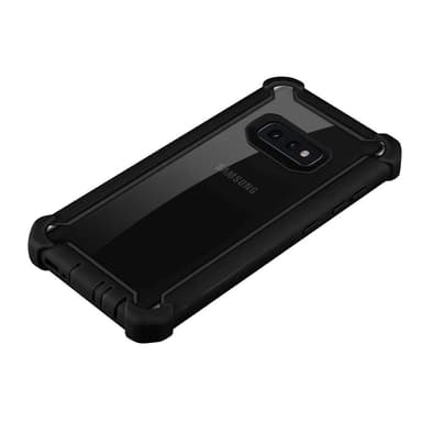 Samsung Galaxy S10e Skal Fodral Case (Svart)