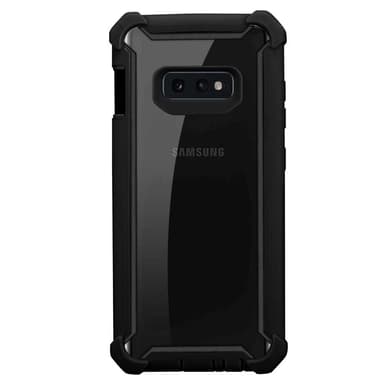 Samsung Galaxy S10e Skal Fodral Case (Svart)