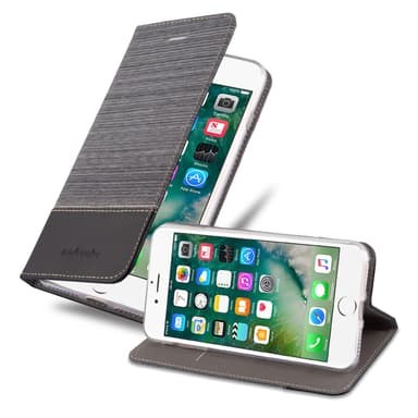 iPhone 7 PLUS / 7S PLUS / 8 PLUS Plånboksfodral Skal