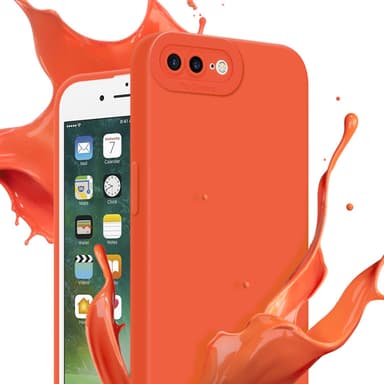 iPhone 7 PLUS / 7S PLUS / 8 PLUS Skal Fodral Case