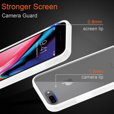 iPhone 6 PLUS / 6S PLUS / 7 PLUS / 7S PLUS / 8 PLUS