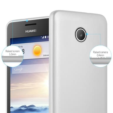Skal Huawei Y3 / Y3C / Y330 / Y331 / Y360 Fodral Case