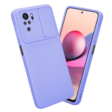 Skal Xiaomi RedMi NOTE 10 4G / RedMi NOTE 10S Fodral