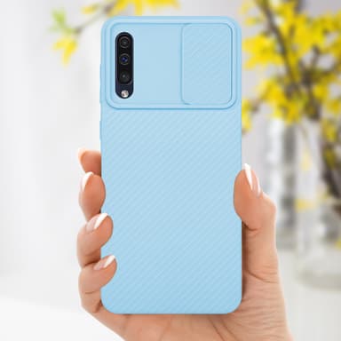 Skal Samsung Galaxy A50 4G / A50s / A30s Fodral Case