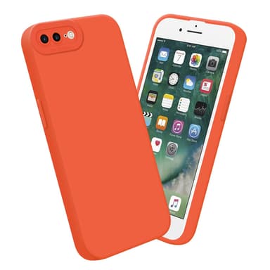 iPhone 7 PLUS / 7S PLUS / 8 PLUS Skal Fodral Case