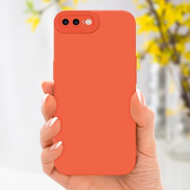 iPhone 7 PLUS / 7S PLUS / 8 PLUS Skal Fodral Case