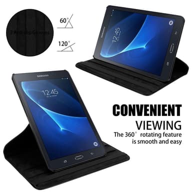 Skal Samsung Galaxy Tab A 2016 (7.0 tum) Fodral Case