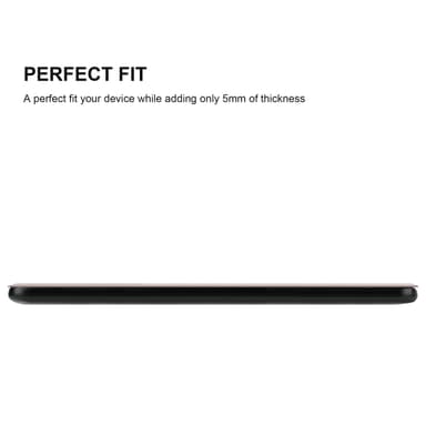 Huawei MatePad T 10 (9.7 tum) / T 10s (10.1 tum) Skal