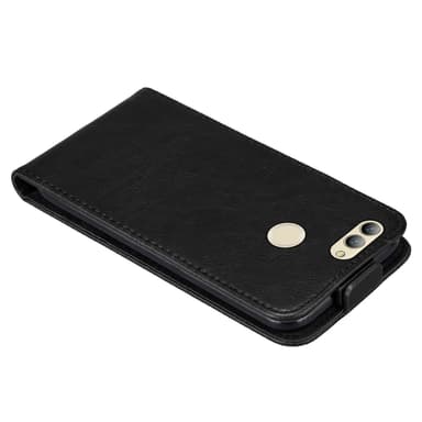Huawei NOVA 2 Flipfodral Skal (Svart)