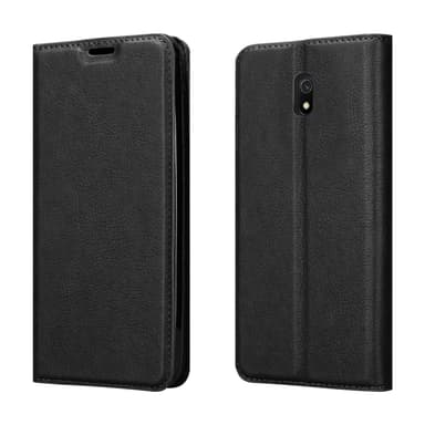 Xiaomi RedMi 8A Skal Fodral Case (Svart)