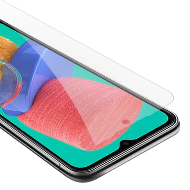 Samsung Galaxy M33 5G Skyddsglas Skyddsfilm Skärmskydd