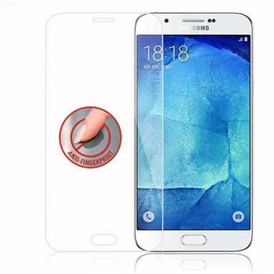 Samsung Galaxy A8 2015 Skyddsglas Skyddsfilm Skärmskydd