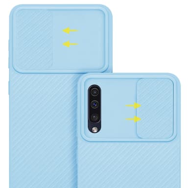 Skal Samsung Galaxy A50 4G / A50s / A30s Fodral Case