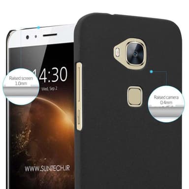 Huawei ASCEND G7 PLUS / G8 / GX8 Skal Fodral Case