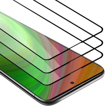 Samsung Galaxy A51 4G / M40s 3x Skyddsglas Skyddsfilm