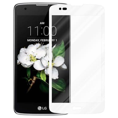 LG K8 2016 Skyddsglas Skyddsfilm Skärmskydd