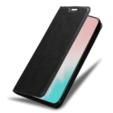 Samsung Galaxy NOTE 20 PLUS Skal Fodral Case (Svart)