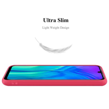 Skal Honor 10i / 20i / 20 LITE / Huawei Enjoy 9S Fodral