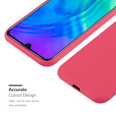 Skal Honor 10i / 20i / 20 LITE / Huawei Enjoy 9S Fodral